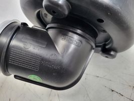 Fiat Ducato Boîtier de filtre à air 