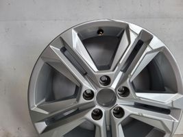 Audi Q2 - Felgi aluminiowe R17 