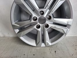 Audi Q2 - Felgi aluminiowe R17 