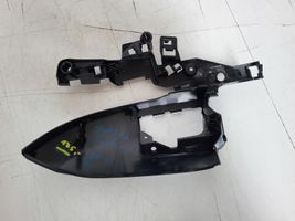 Toyota Yaris Veidrodėlio plastikinė apdaila 