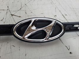 Hyundai i20 (GB IB) Atrapa chłodnicy / Grill 