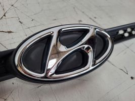 Hyundai i20 (GB IB) Atrapa chłodnicy / Grill 