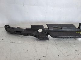 BMW 5 G30 G31 Barra di rinforzo del paraurti anteriore 7385285