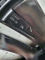 Peugeot 3008 I Felgi aluminiowe R19 