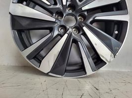 Peugeot 3008 I Felgi aluminiowe R19 