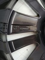 Peugeot 3008 I R18-alumiinivanne 