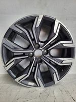 Renault Clio V R17 alloy rim 