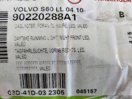 Volvo V60 Front fog light 