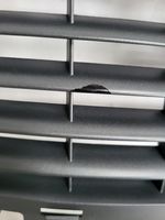 Audi A6 Allroad C6 Grille calandre supérieure de pare-chocs avant 4F0853651