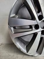 Peugeot Expert R17-alumiinivanne 