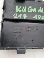 Ford Kuga III Grille inférieure de pare-chocs avant LV4B-17E810-S