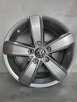 Volkswagen Golf VI R16-alumiinivanne 