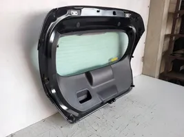 Ford Fiesta Tylna klapa bagażnika KLAPA