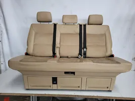 Volkswagen Multivan T5 Seat set VOLKSWAGEN