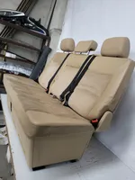 Volkswagen Multivan T5 Seat set VOLKSWAGEN