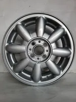 Mini One - Cooper R50 - 53 Felgi aluminiowe R15 