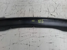 BMW 3 F30 F35 F31 Rivestimento della parte inferiore del paraurti posteriore 8054197