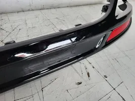 Ford Mondeo MK V Rear bumper lower part trim DS73-17K922-N