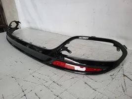 Ford Mondeo MK V Spoiler Lippe Stoßstange Stoßfänger hinten DS73-17K922-N