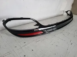 Ford Mondeo MK V Spoiler Lippe Stoßstange Stoßfänger hinten DS73-17K922-N