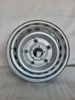 Ford Transit R15 steel rim 