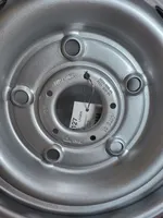 Ford Transit R15 steel rim 