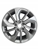 Renault Megane III R15 alloy rim 