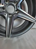 Mercedes-Benz EQC Обод (ободья) колеса из легкого сплава R 18 