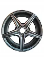 Mercedes-Benz EQC R 18 alumīnija - vieglmetāla disks (-i) 