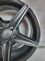 Mercedes-Benz EQC R 18 alumīnija - vieglmetāla disks (-i) 