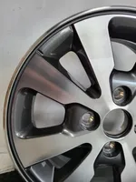 KIA Picanto Felgi aluminiowe R14 