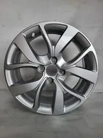 Renault Clio IV Felgi aluminiowe R16 