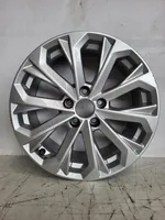 Audi A4 S4 B9 8W R 17 alumīnija - vieglmetāla disks (-i) 