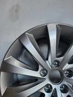 Volkswagen Sharan R17 alloy rim 