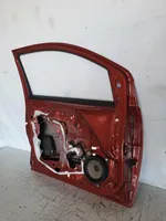 Toyota Aygo AB40 Drzwi przednie 77899988