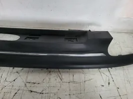 Volvo V60 Rear bumper trim bar molding 32227002