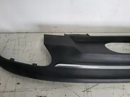 Volvo V60 Rear bumper trim bar molding 32227002