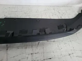 Volvo XC40 Modanatura separatore del paraurti anteriore 32136097