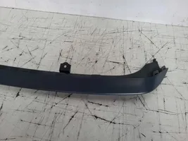 Ford Focus Front bumper splitter molding F1EJ-17F017-A1