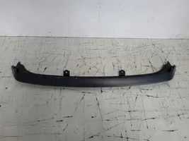 Ford Focus Front bumper splitter molding F1EJ-17F017-A1