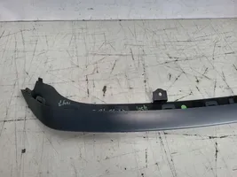 Ford Focus Front bumper splitter molding F1EJ-17F017-A1