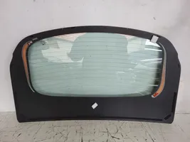 Hyundai Ioniq Rear windscreen/windshield window IONIQ