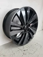 Peugeot 3008 II R 19 alumīnija - vieglmetāla disks (-i) 