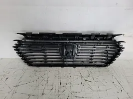 Honda HR-V Grille calandre supérieure de pare-chocs avant 71200-3N0-N01ZD