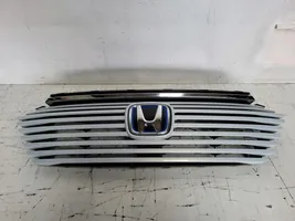 Honda HR-V Front bumper upper radiator grill 71200-3N0-N01ZD