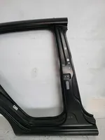 Volkswagen Up Ćwiartka tylna 1S4809604