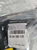 Renault Clio V Takapuskurin tukipalkki 850479017R