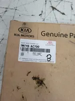 KIA Rio Zderzak rurowy przedni 1wf46-ac700