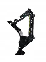 Ford Transit -  Tourneo Connect Rear bumper mounting bracket DT11-17A881-AH