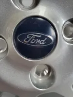 Ford Fiesta R15-alumiinivanne 